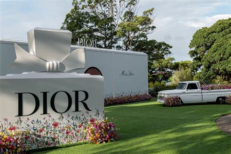 dior pop up cafe sydney|dior house australia.